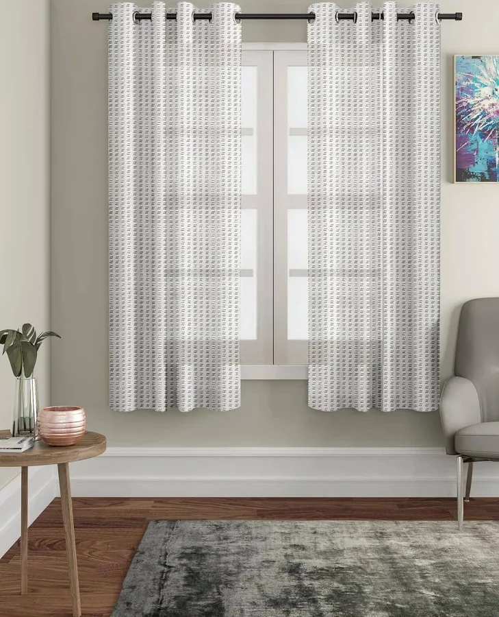 Curtains & Drapery