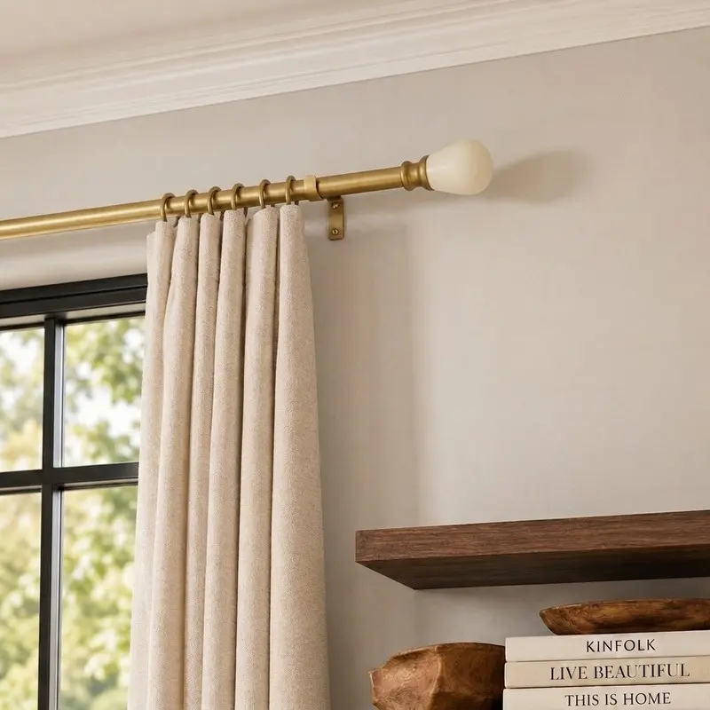 Curtain Rods