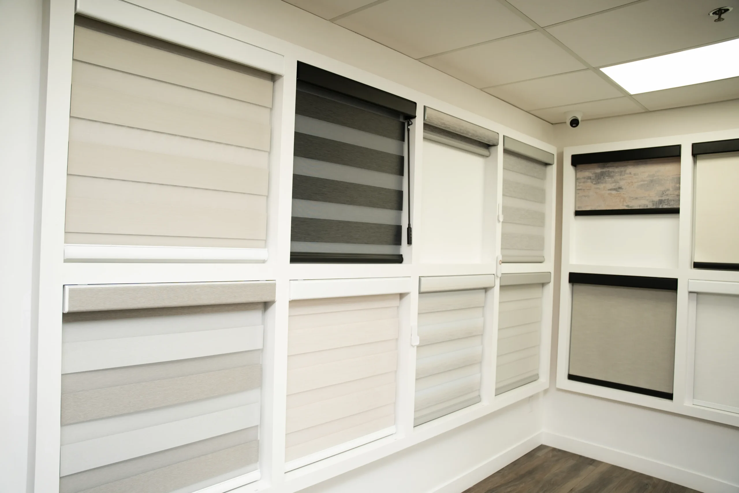 Gallery Blinds Image