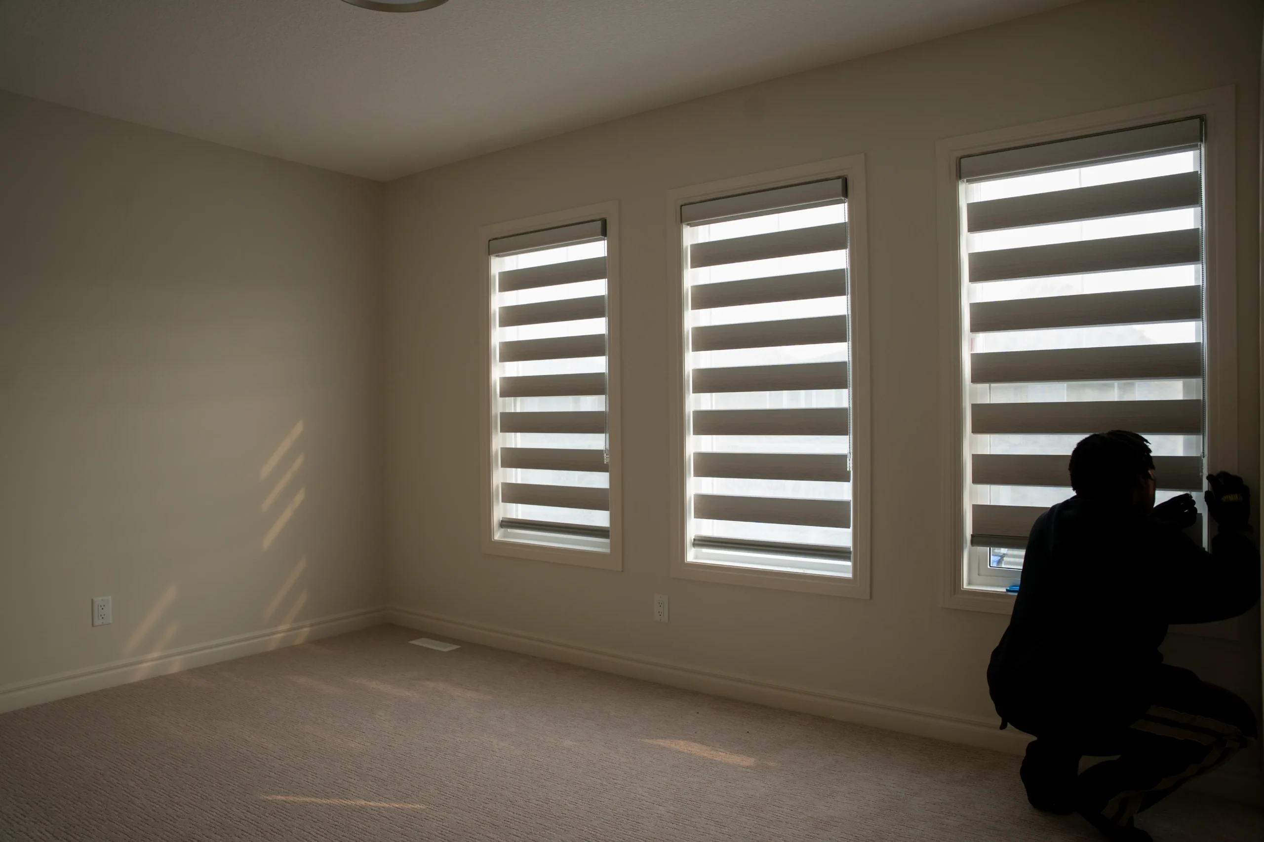 Gallery Blinds Image
