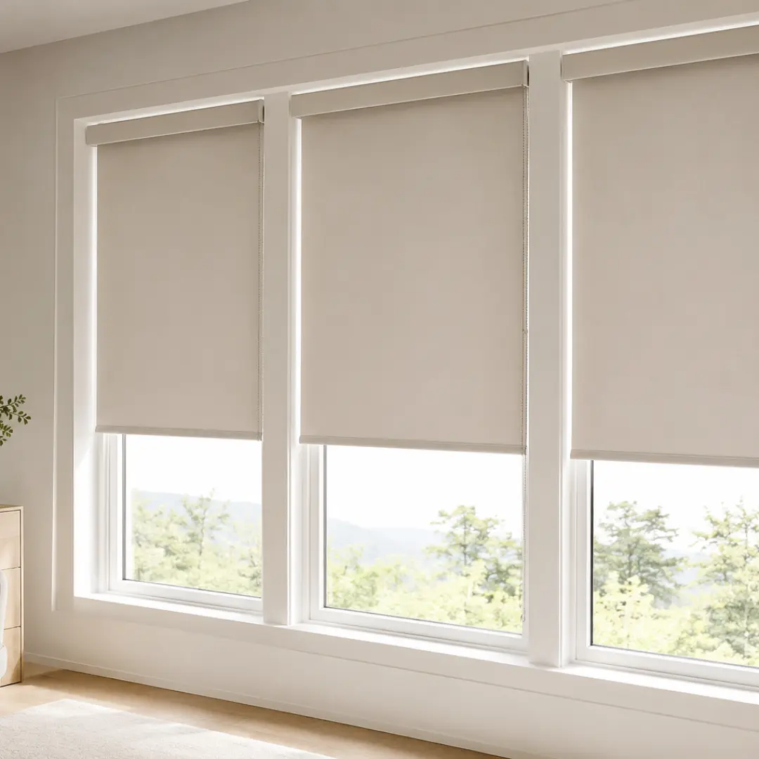 Gallery Blinds Image