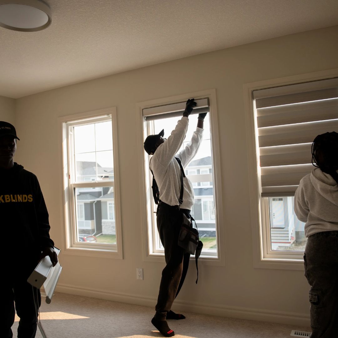 Gallery Blinds Image