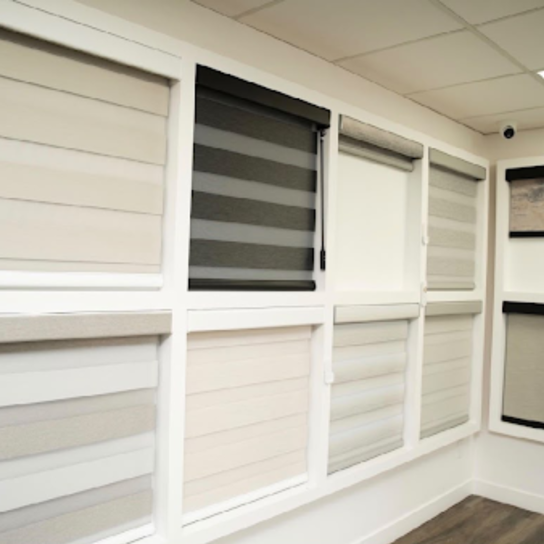 Gallery Blinds Image